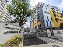Blk 478C Valley Spring @ Yishun (Yishun), HDB 3 Rooms #556642421